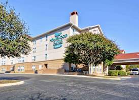 Homewood Suites by Hilton San Antonio-Northwest 2
