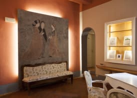 B&B Home in Florence 2