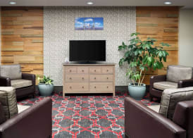 Wyndham Garden Inn Pittsburgh Airport 2