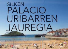 Hotel Silken Palacio Uribarren 3