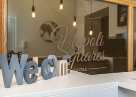 Napoli Squares Suites 5