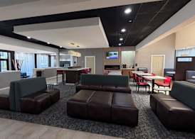 Hawthorn by Wyndham Dallas Love Field Airport 5