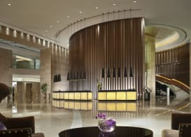 Crowne Plaza HUIZHOU by IHG 4