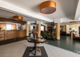 Sunseeker Holiday Complex 2