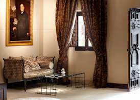 Iriarte Jauregia Hotel 5