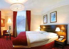 Hotel Salzburger Hof 2