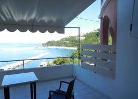 Harbour View - Oceanis Apartments 2