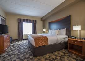 Comfort Suites Columbia at Harbison 5