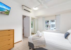 Verandahs Boutique Apartments 3
