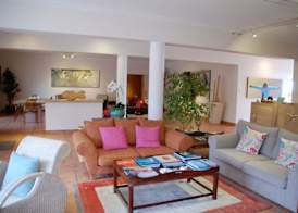 Dune Beach House 3