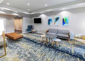 TownePlace Suites by Marriott Tulsa Broken Arrow 2