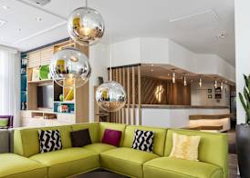 Holiday Inn DUSSELDORF - NEUSS by IHG 5