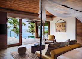 Six Senses Zil Pasyon Seychelles 2