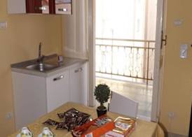 Gallipoli Apartaments 5