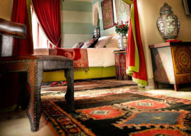 Pavillon du Golf - Palmeraie suites 3