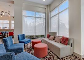 Hilton Garden Inn Indianapolis Northwest 4