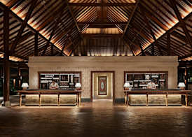 Hyatt Regency Bali 2