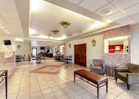 Econo Lodge Vero Beach - Downtown 5