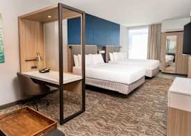 SpringHill Suites by Marriott Irvine Lake Forest 5