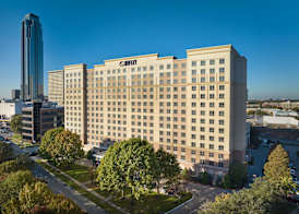 The Chifley Houston, Tapestry Collection by Hilton 2