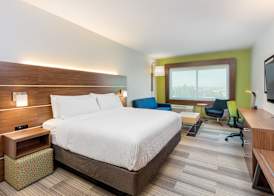 Holiday Inn Express & Suites MORENO VALLEY - RIVERSIDE by IHG 5