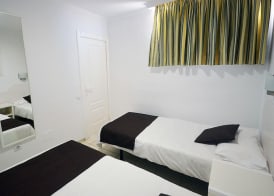 Apartamentos Arco Iris 4