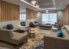 TownePlace Suites Portland Airport ME 2