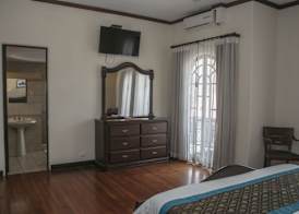 Hotel Colonial 5