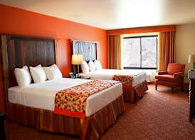 Hoover Dam Lodge 3