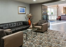 Holiday Inn Express & Suites SANTA CLARA by IHG 3