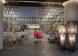 Hilton Beirut Downtown 5