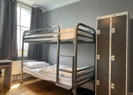 Cricketers Hostel 2
