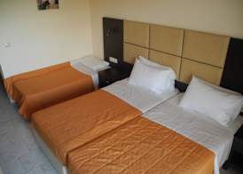 Pegasus Hotel 5