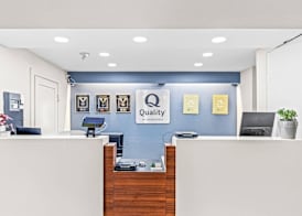 Quality Inn & Suites On the River 5