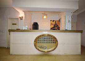 Antik Otel 3