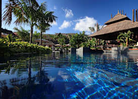 Asia Gardens Hotel & Thai Spa, A Royal Hideaway Hotel 5