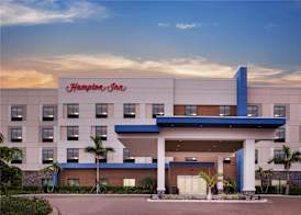 Hampton Inn Fort Myers Downtown 2