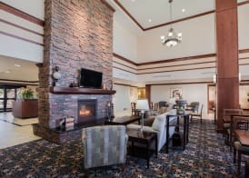 Staybridge Suites EL PASO AIRPORT AREA by IHG 4