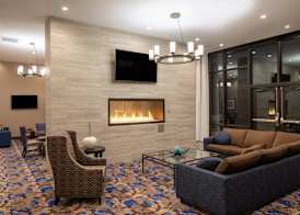 Residence Inn by Marriott Seattle South/Renton 2
