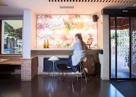 Hotel Arrope 5