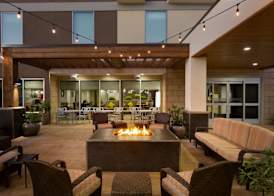 Home2 Suites by Hilton Shenandoah The Woodlands 2