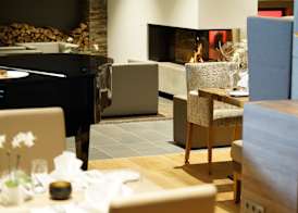 WONNEMAR Resort-Hotel Wismar 3