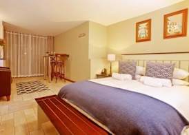 Lavenders At Constantia Guest 5