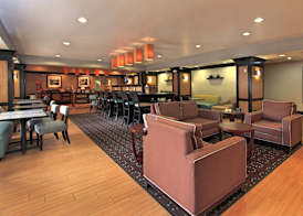Hampton Inn Defiance 3