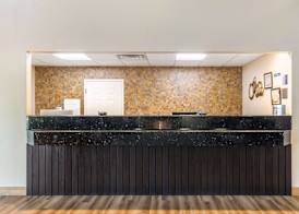 Best Western Harrisburg I-81 Grantville Hershey 5