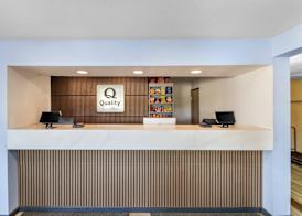 Quality Inn Johnstown 3