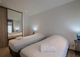 Résidence Pierre & Vacances Premium Les Terrasses d'Arsella 3