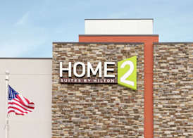 Home2 Suites by Hilton Leavenworth Downtown 3