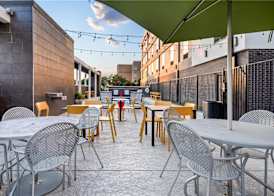 Home2 Suites by Hilton Irving/DFW Airport North 2