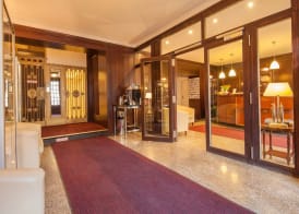 Hotel Brandies Berlin GmbH 4